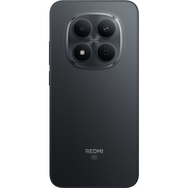 Xiaomi Redmi Note 15 Pro 5G 8/256GB Black