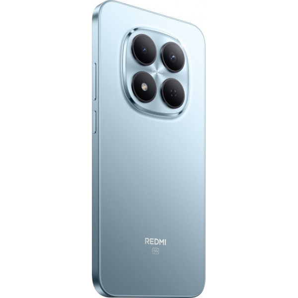 Xiaomi Redmi Note 15 Pro 5G 8/256GB Glacier Blue