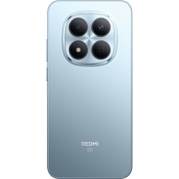 Xiaomi Redmi Note 15 Pro 5G 8/256GB Glacier Blue