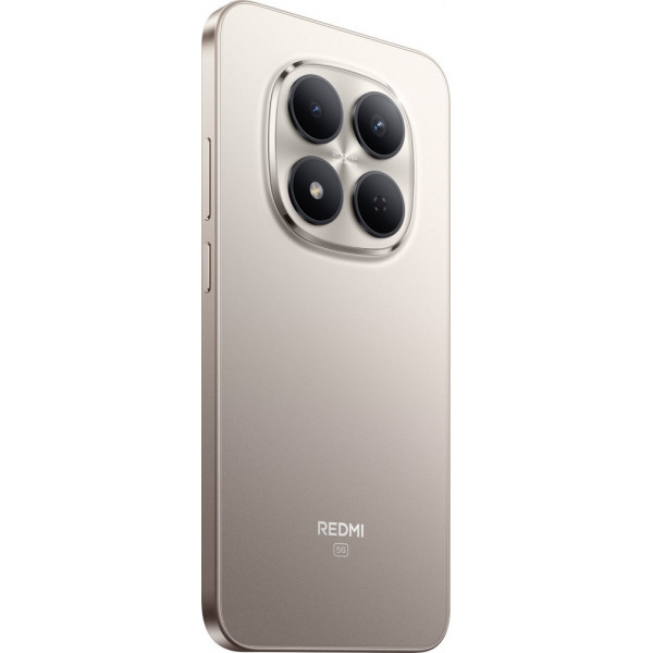 Xiaomi Redmi Note 15 Pro 5G 8/256GB Titanium Color