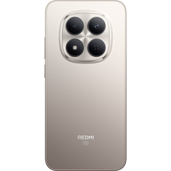 Xiaomi Redmi Note 15 Pro 5G 8/256GB Titanium Color