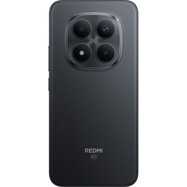 Xiaomi Redmi Note 15 Pro+ 5G 8/256GB Black