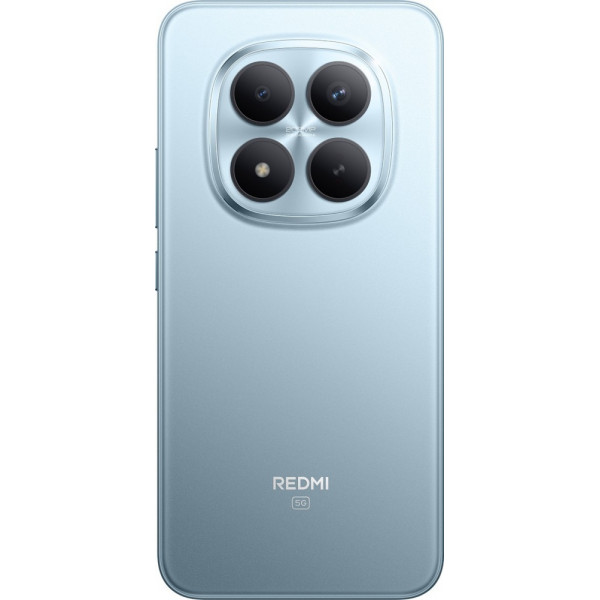 Xiaomi Redmi Note 15 Pro+ 5G 12/512GB Glacier Blue