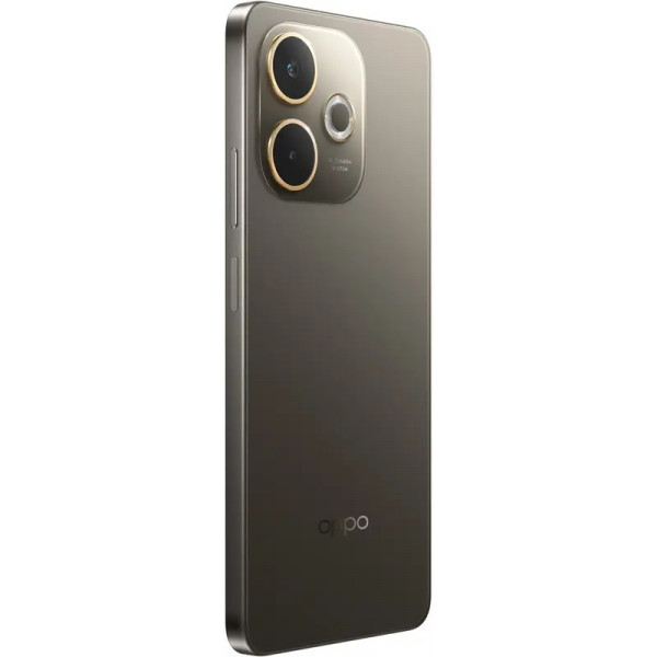 OPPO A5 Pro 4G 8/256GB Black Brown