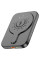 Мобильный Power Bank Hoco J117 5000mAh MagSafe Black