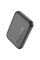 Мобильный Power Bank Hoco J117 5000mAh MagSafe Black
