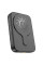 Мобільний Power Bank Hoco J117A 10000mAh MagSafe Black