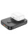 Мобільний Power Bank Hoco J117A 10000mAh MagSafe Black