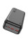 Зовнішній акумулятор Power Bank Hoco J101B 22.5W 30000mAh Black