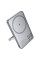 Мобильный Power Bank Hoco Q36 Sunlight 5000mAh PD20W MagSafe Gray