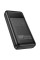 Зовнішній акумулятор Power Bank Hoco DB81 Apollo 30000mAh PD65W Black