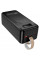 Зовнішній акумулятор Power Bank Hoco DB82 Aquila 40000mAh PD65W Black