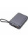 Зовнішній акумулятор Proove Moon Rock 22.5W 20000mAh Gray (PBM222012105)