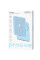 Мобильный Power Bank Proove X-Core 20W 5000mAh Sky Blue (PNXC20010008)