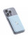 Мобильный Power Bank Proove X-Core 20W 5000mAh Sky Blue (PNXC20010008)