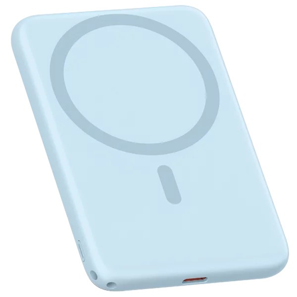 Мобильный Power Bank Proove X-Core 20W 5000mAh Sky Blue (PNXC20010008)