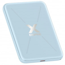 Мобильный Power Bank Proove X-Core 20W 5000mAh Sky Blue (PNXC20010008)