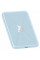 Мобильный Power Bank Proove X-Core 20W 5000mAh Sky Blue (PNXC20010008)