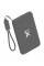 Мобильный Power Bank Proove X-Core 20W 5000mAh Gray (PNXC20010003)