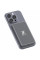 Мобильный Power Bank Proove X-Core 20W 5000mAh Gray (PNXC20010003)