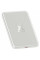 Мобильный Power Bank Proove X-Core 20W 5000mAh Silver/White (PNXC20010006)