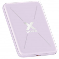Мобильный Power Bank Proove X-Core 20W 5000mAh Purple (PNXC20010009)