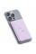 Мобильный Power Bank Proove X-Core 20W 5000mAh Purple (PNXC20010009)