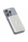 Мобільний Power Bank Proove X-Core 22.5W 10000mAh Silver/White (PNXC22010006)