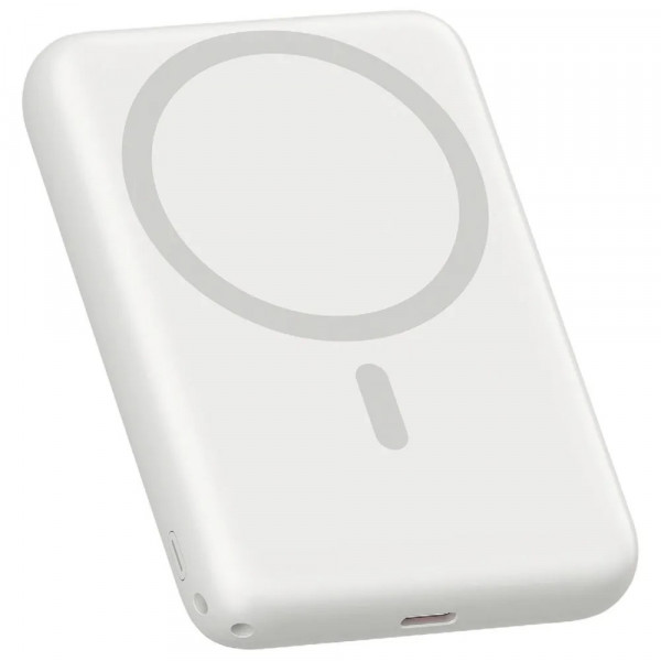 Мобільний Power Bank Proove X-Core 22.5W 10000mAh Silver/White (PNXC22010006)