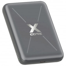 Мобильный Power Bank Proove X-Core 22.5W 10000mAh Gray (PNXC22010003)