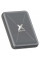 Мобильный Power Bank Proove X-Core 22.5W 10000mAh Gray (PNXC22010003)