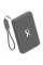 Мобильный Power Bank Proove X-Core 22.5W 10000mAh Gray (PNXC22010003)