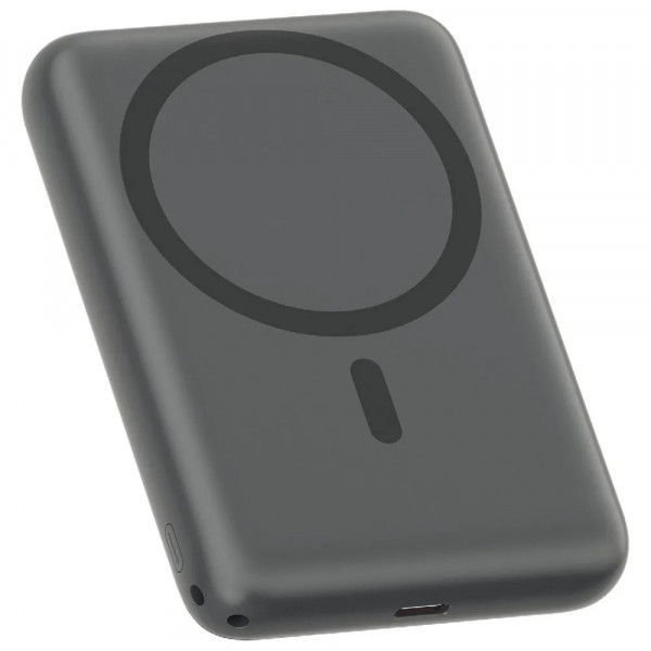 Мобильный Power Bank Proove X-Core 22.5W 10000mAh Gray (PNXC22010003)