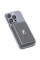 Мобильный Power Bank Proove X-Core 22.5W 10000mAh Gray (PNXC22010003)