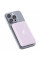 Мобильный Power Bank Proove X-Core 22.5W 10000mAh Purple (PNXC22010009)