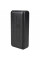 Зовнішній акумулятор Power Bank XO PR189 30000mAh 22.5W Black