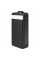 Зовнішній акумулятор Power Bank XO PR157 40000mAh 22.5W Black