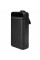 Зовнішній акумулятор Power Bank XO PR157 40000mAh 22.5W Black