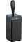 Зовнішній акумулятор Power Bank XO PR158 50000mAh 22.5W Black