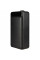 Зовнішній акумулятор Power Bank XO PR158 50000mAh 22.5W Black