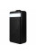 Зовнішній акумулятор Power Bank XO PR158 50000mAh 22.5W Black