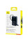 Зовнішній акумулятор Power Bank Baseus Bipow 2 Pro 30000mAh 22.5W Black (E0028100)