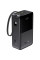 Зовнішній акумулятор Power Bank Baseus Bipow 2 Pro 30000mAh 22.5W Black (E0028100)