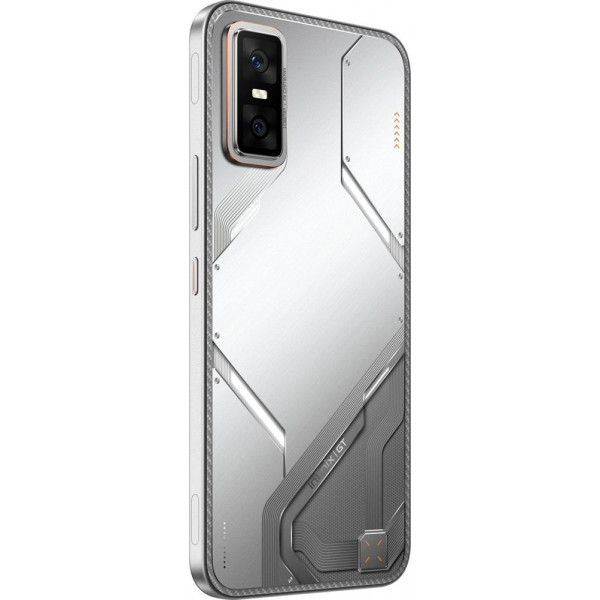 Infinix GT 30 Pro 5G X6873 12/256GB Blade White