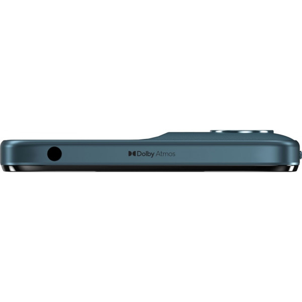 Смартфон Motorola Moto G06 Power 4/256GB Tapestry (PBA00000UA)