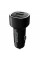 Автомобільний зарядний пристрій Proove Flash 60W 2Type-C+USB Black (CCFL60111201)