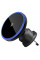 Автомобільний тримач з бездротовою зарядкою Proove UNO 15W Black (WHUN15002001)