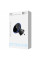 Автомобільний тримач з бездротовою зарядкою Proove UNO 15W Black (WHUN15002001)