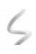Кабель Proove Dense Metal Lightning 2.4A (1m) White (CCDM20001102)