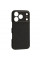 Чохол Kevlar Case with MagSafe для iPhone 17 Pro Black